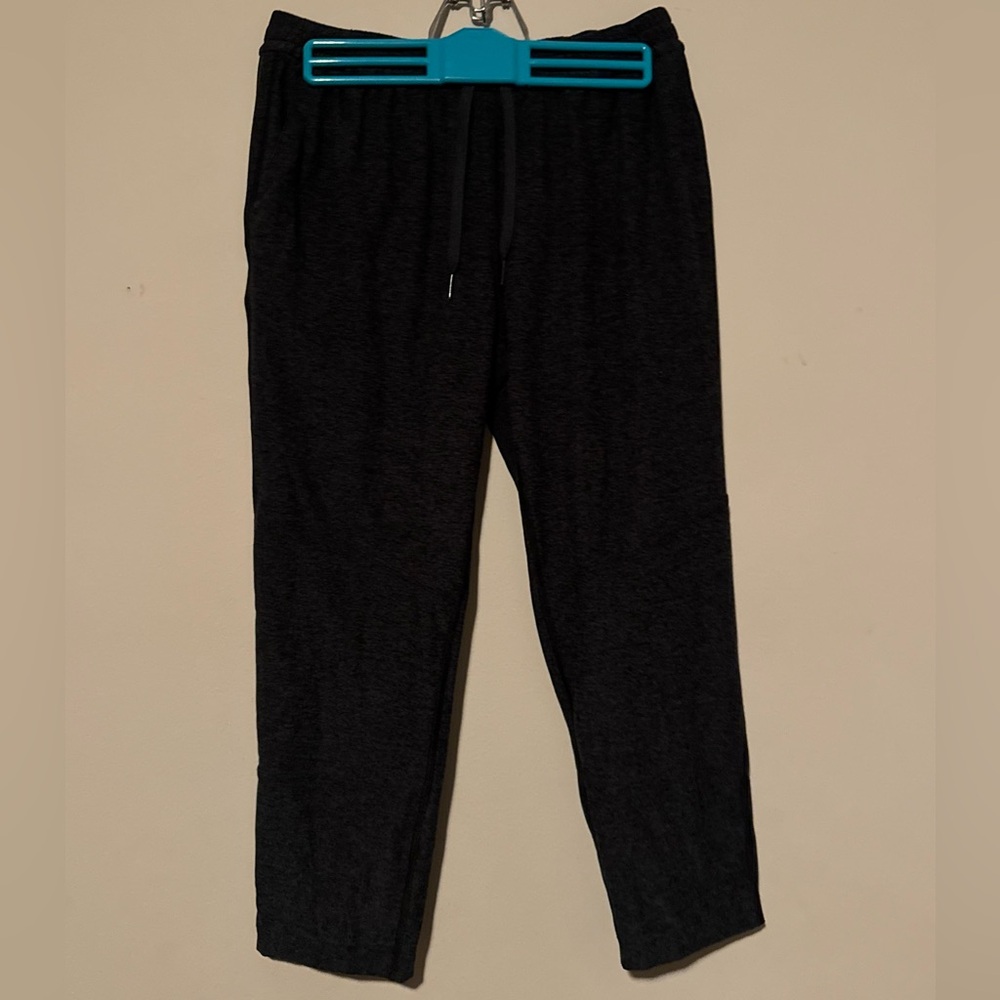 GUC Outdoor Voices Charcoal Heather Joggers